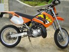 KTM 125 LC2